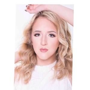 Meet your Posher, Zoey